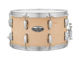 Pearl Matte Natural Modern Utility Snare Drum 14x8