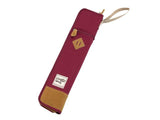 Tama Powerpad Stick Bag Wine Red