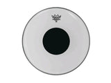 Remo 24" Black Dot Bass Drum Head