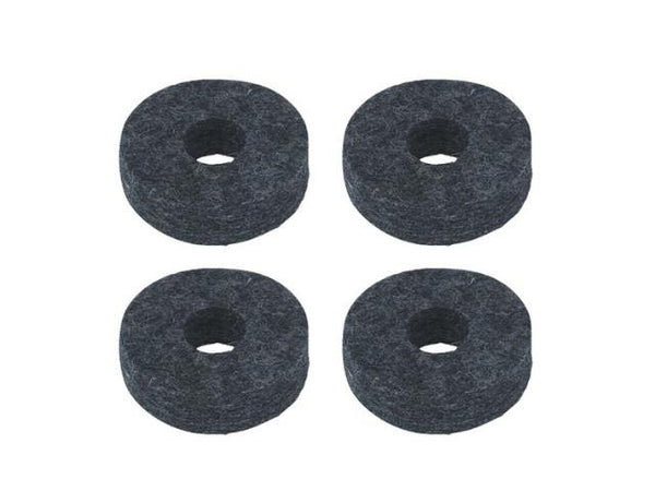 Gibraltar Small Cymbal Felts (4 per pack)