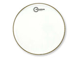 Aquarian 22" Response 2 Clear Bass Drum Head