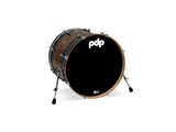 PDP Concept Maple Exotic 18x22 Bass Drum