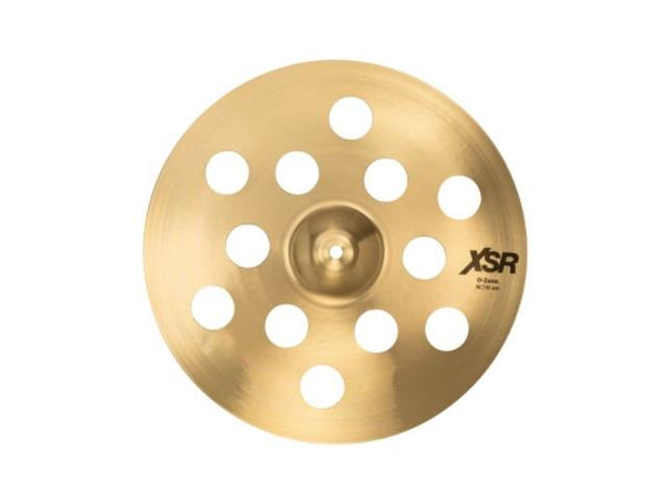 Sabian 18" XSR O-Zone Brilliant