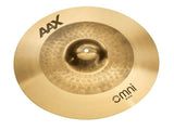 Sabian 18" AAX Omni