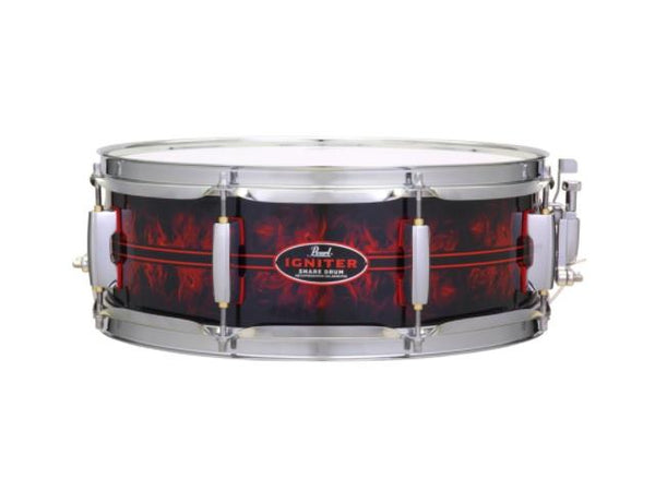 Pearl 14x5 Casey Cooper Snare Drum