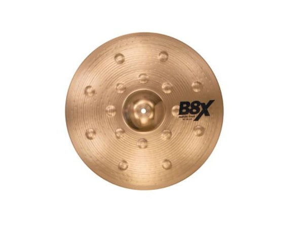 Sabian 16" B8X Ballistic Crash