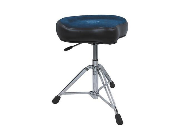 Roc N Soc Nitro Blue Saddle Throne