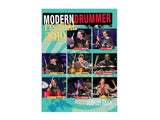 Modern Drummer Festival 2010 DVD