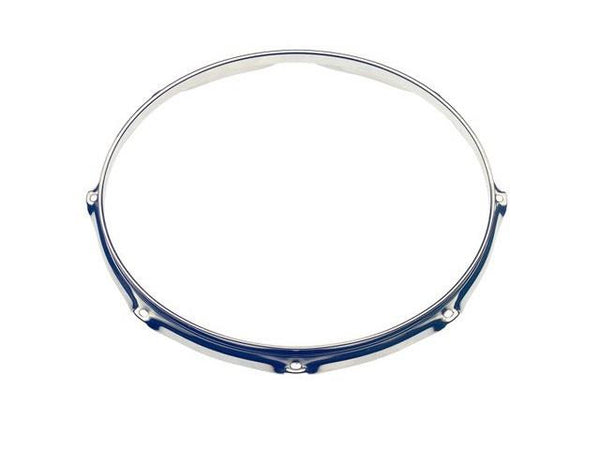 Gibraltar 14" Counter Hoop Triple Flanged 8 Hole Snare Side