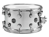 DW Performance Series  8x14 Steel Snare Drum