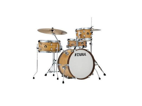 Tama Club Jam Kit Shell Pack Lacquer