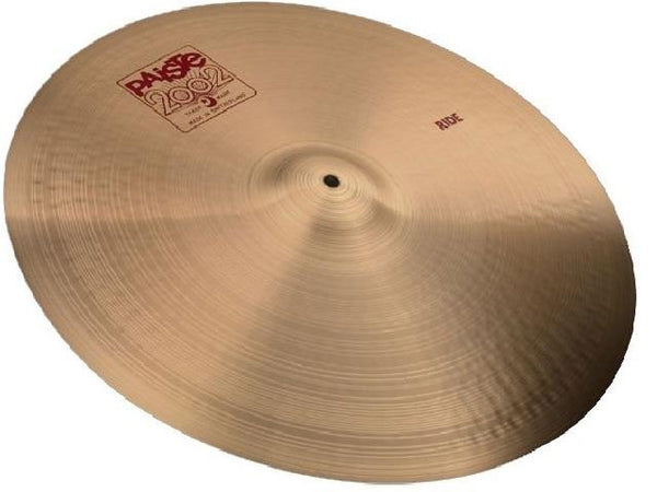 Paiste 2002 20" Ride