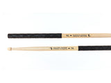 HeadHunters Hickory Classic 7A w/ Grip Drum Sticks