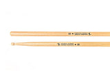 HeadHunters Hickory Classic 2B Drum Sticks