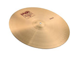 Paiste 2002 17" Crash