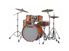 Yamaha Absolute Hybrid Maple 5 PC Kit Hardware Included - 10T 12T 14SN 16FT 22BD