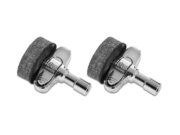 DW Quick Release Wing Nut Drum Key 2 Pack