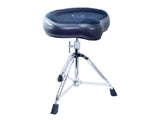 Roc N Soc Manual Spindle Blue Saddle Throne