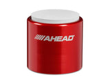 Ahead Wicked Chops Red Practice Pad