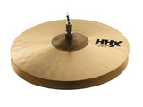 Sabian 14" HHX Medium Hi-Hats