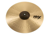 Sabian 20" HHX Medium Crash