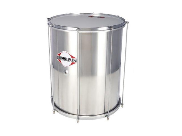 Contemporanea 18" Aluminum Surdo Samba