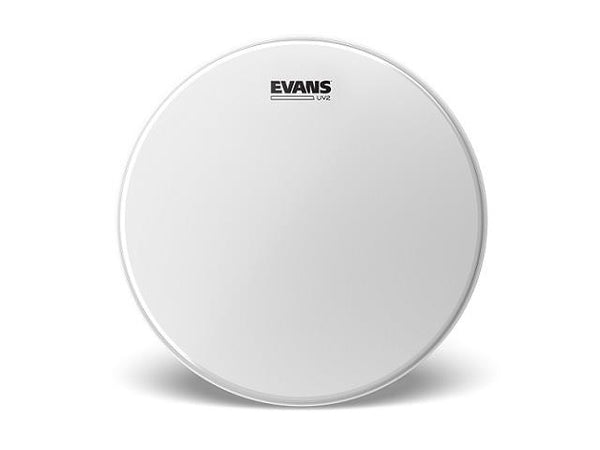 Evans 12" UV2 Coated Drum Head