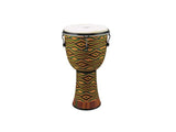 Tycoon 12" Tunable Fiberglass Kente