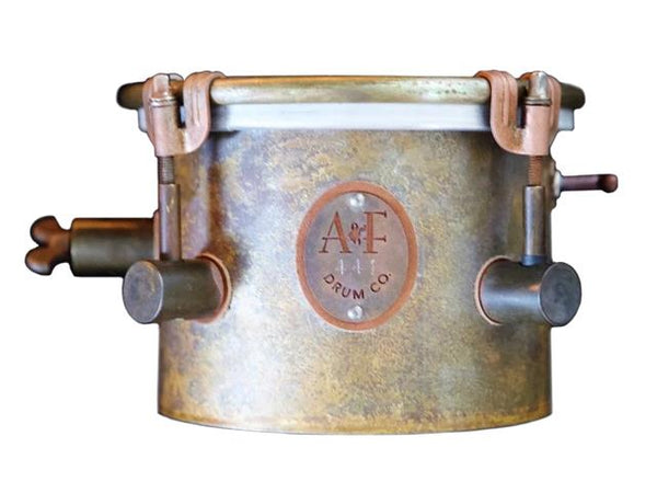 A&F Old Havana Timbalitos 6"