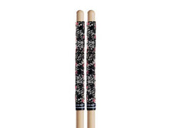Stick Rapp Promark - Noir éclaboussé