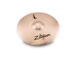 Zildjian 14" I Family Crash