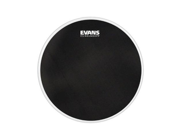 Evans 18" Soundoff Mesh Drum Head