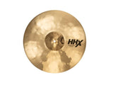 Sabian 16" HHX X-Treme Crash Brilliant