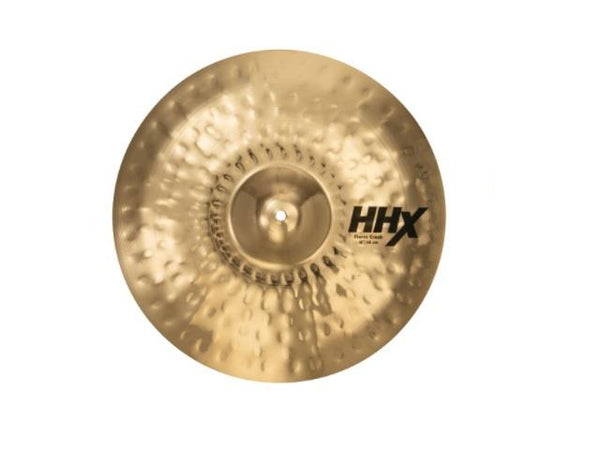 Sabian 19" HHX Fierce Crash Brilliant