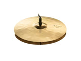 Sabian 15" Artisan Light Hi-Hats Brilliant