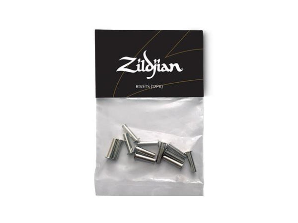 Zildjian Sizzle Rivets 12 Pack