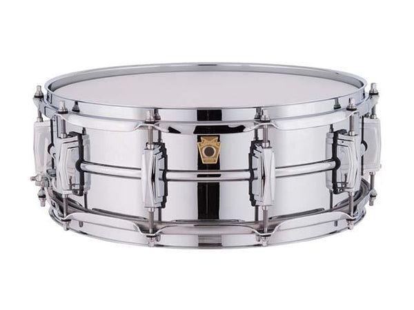 Ludwig 5x14 Supraphonic Snare Drum