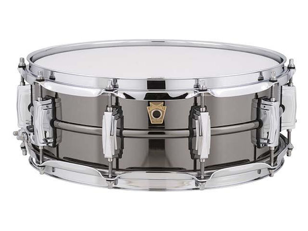Ludwig 5x14 Black Beauty Snare Drum