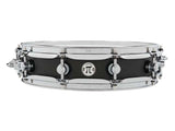 DW Collector's Series Carbon Fiber Piccolo 3x14 Snare