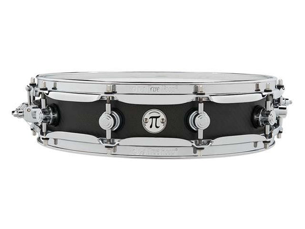 DW Collector's Series Carbon Fiber Piccolo 3x14 Snare