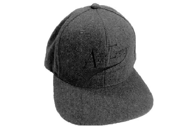 A&F Script Cap