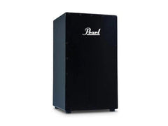 Cajon Pearl Eco-Friendly Noir