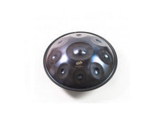 Spacedrum Nitro Handpan 9 notes Celtique mineur
