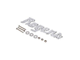 Rogers Script Logo Badge