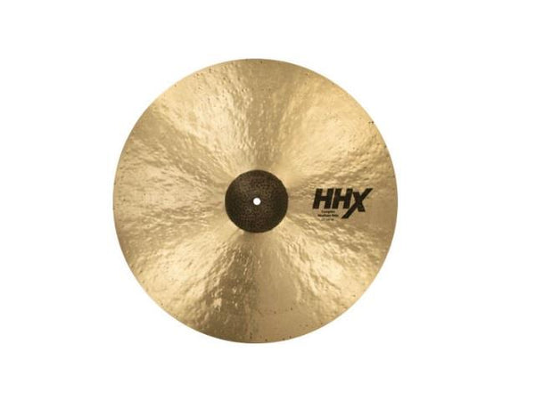 Sabian 23" HHX Complex Medium Ride