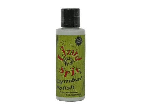 Lizard Spit Cymbal Cleaner