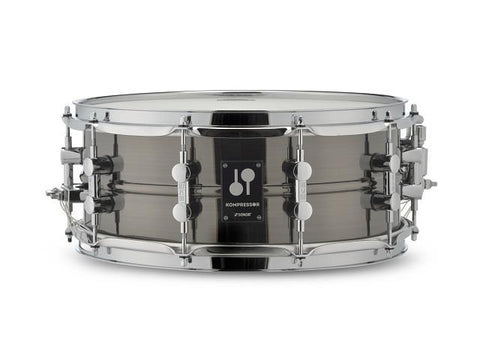 Sonor 14x5.75 Kompressor Brass Snare Drum