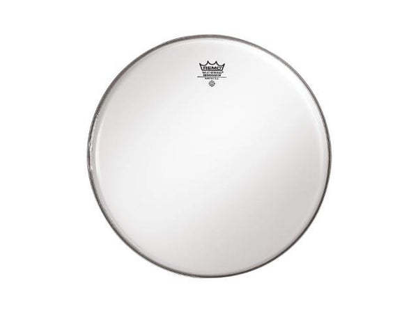 Remo 16" Ambassador Smooth White Drum Head