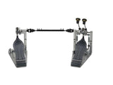 DW Machined Chain Drive Double Bass Drum Pedal