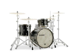 Pack de 3 coques Sonor SQ1 322 GT Noir